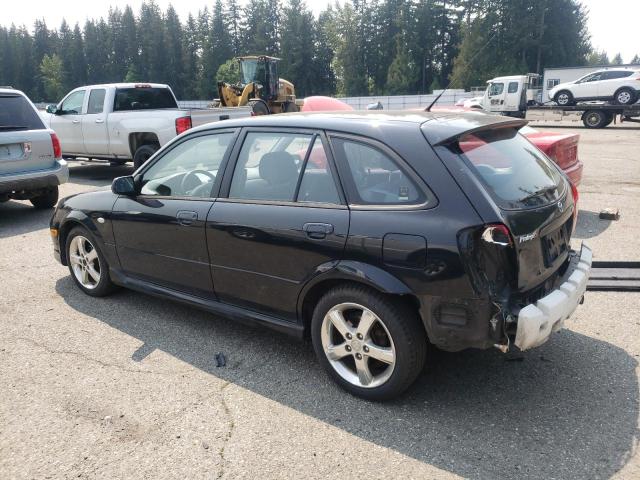 Photo 2 from auction – 2003 MAZDA PROTEGE PR with VIN JM1BJ246831154311