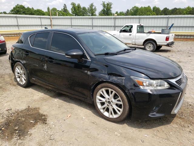 Photo 4 from auction – 2015 LEXUS CT 200 with VIN JTHKD5BH8F2210614