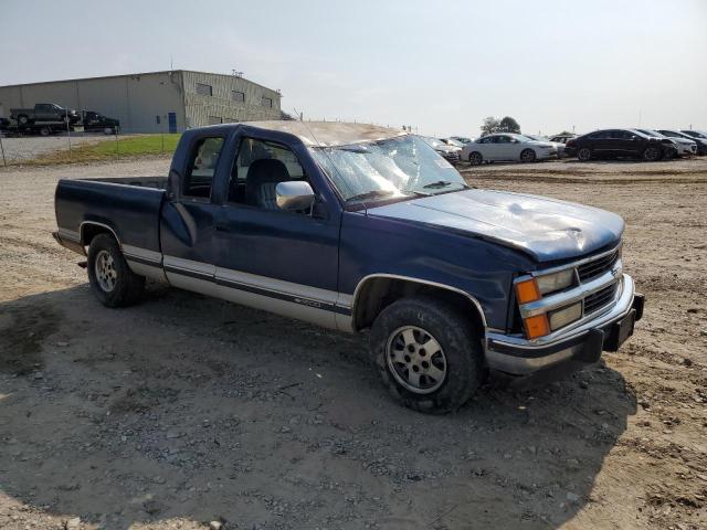 Photo 4 from auction – 1994 CHEVROLET GMT-400 C1 with VIN 2GCEC19K3R1101073