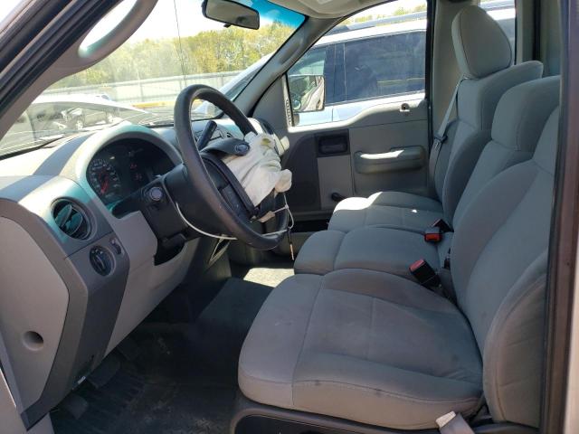 Photo 7 from auction – 2007 FORD F150 with VIN 1FTRF12247KB41436