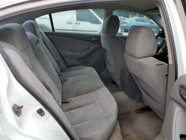 Photo 10 from auction – 2007 NISSAN ALTIMA 2.5 with VIN 1N4AL21E07C145605