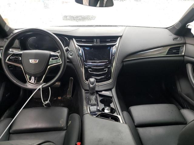 Photo 8 from auction – 2016 CADILLAC CTS PERFOR with VIN 1G6AY5SS8G0113667