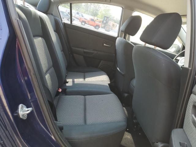 Photo 10 from auction – 2004 MAZDA 3 I with VIN JM1BK12F441165754