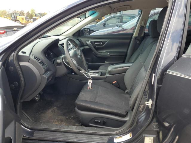 Photo 7 from auction – 2017 NISSAN ALTIMA 2.5 with VIN 1N4AL3AP3HC477384