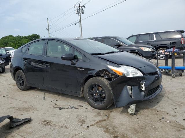 Photo 4 from auction – 2015 TOYOTA PRIUS with VIN JTDKN3DU1F0401896