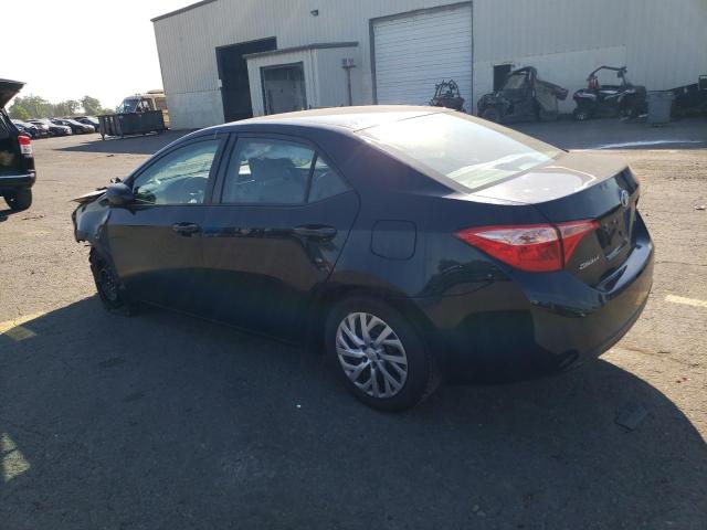 Photo 2 from auction – 2018 TOYOTA COROLLA L with VIN 2T1BURHE1JC118390