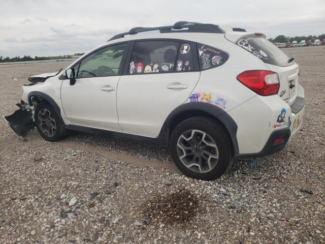 Photo 2 from auction – 2017 SUBARU CROSSTREK with VIN JF2GPADC4HH250635