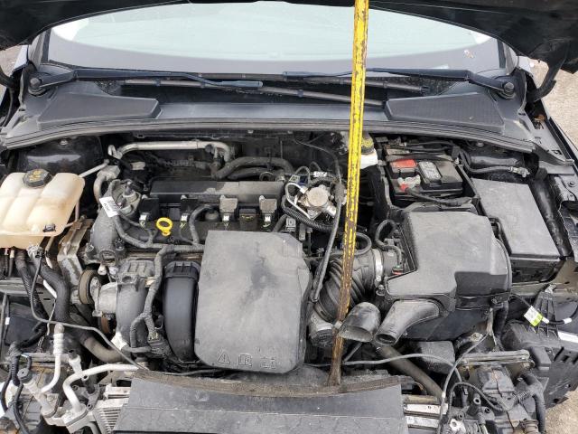 Photo 11 from auction – 2018 FORD FOCUS SEL with VIN 1FADP3M22JL216139