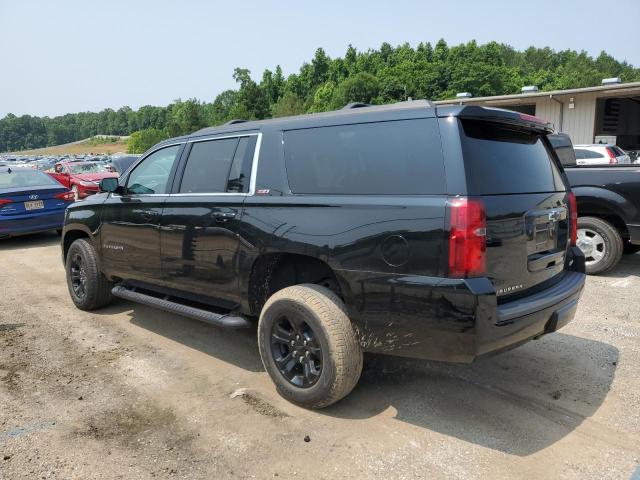Photo 2 from auction – 2017 CHEVROLET SUBURBAN K with VIN 1GNSKHKC2HR340239