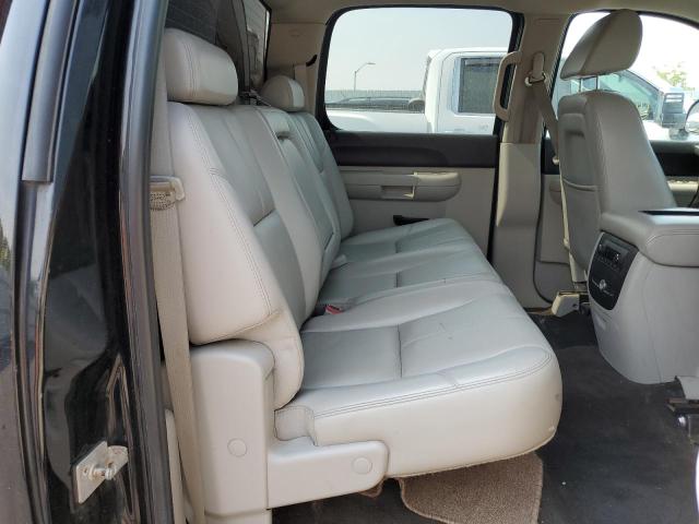 Photo 10 from auction – 2007 CHEVROLET SILVERADO with VIN 2GCEK13M471516297