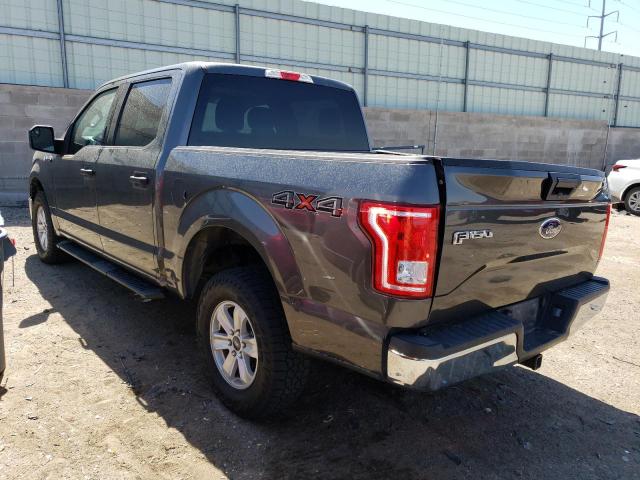Zdjęcie 2 z aukcji – 2017 FORD F150 SUPER z VIN 1FTEW1EF2HFB27025