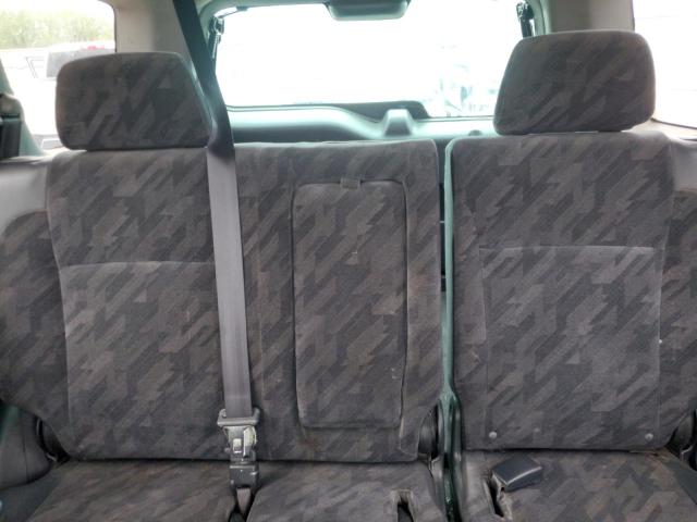 Photo 10 from auction – 2004 HONDA CR-V EX with VIN SHSRD78844U258357