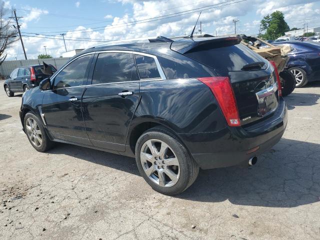 Photo 2 from auction – 2010 CADILLAC SRX PERFOR with VIN 3GYFNBEY8AS638426