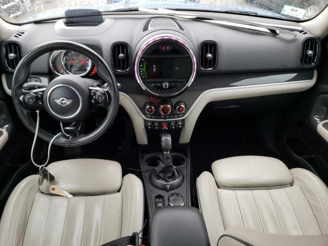 Photo 8 from auction – 2017 MINI COOPER S C with VIN WMZYT5C37H3D81145