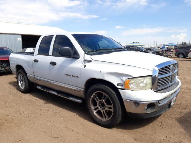 Photo 4 from auction – 2004 DODGE RAM 1500 S with VIN 1D7HA18D44S692308