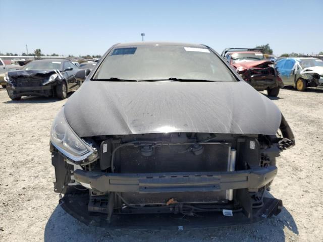 Photo 5 from auction – 2018 HYUNDAI SONATA SE with VIN 5NPE24AF0JH674244