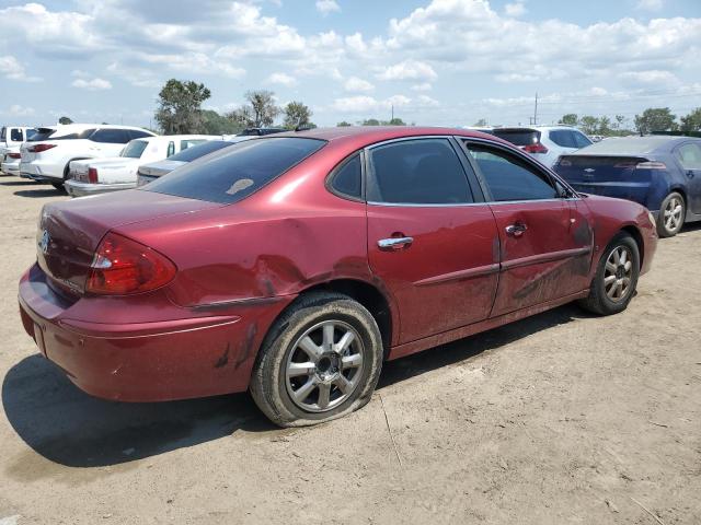 Photo 3 from auction – 2007 BUICK LACROSSE C with VIN 2G4WD582171209663
