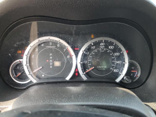 Photo 9 from auction – 2011 ACURA TSX with VIN JH4CU2F68BC014303
