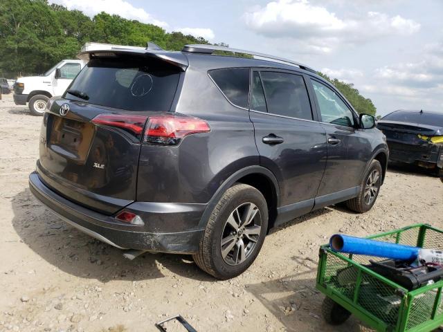 Photo 3 from auction – 2018 TOYOTA RAV4 ADVEN with VIN 2T3WFREV2JW522014