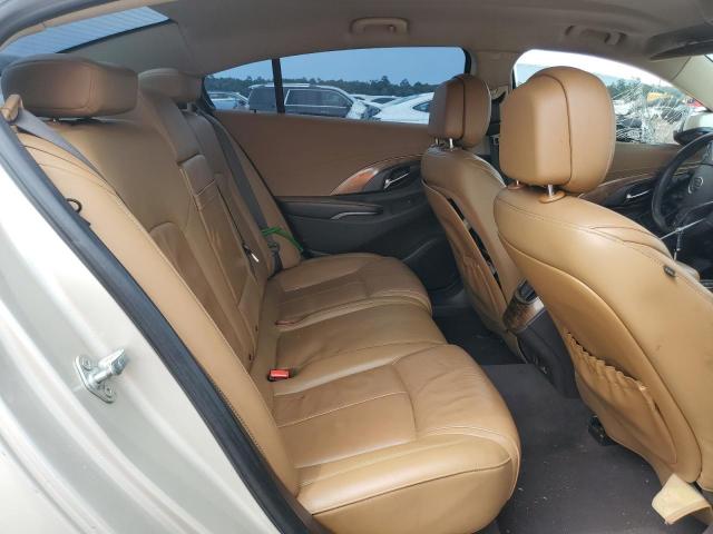 Photo 10 from auction – 2014 BUICK LACROSSE with VIN 1G4GB5G37EF282949