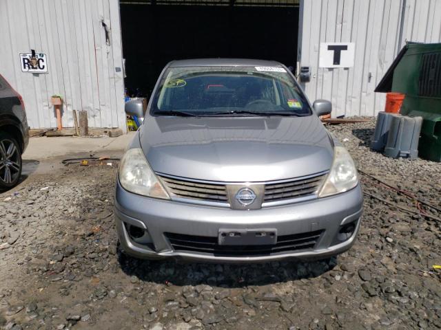 Photo 5 from auction – 2008 NISSAN VERSA S with VIN 3N1BC11E28L392738