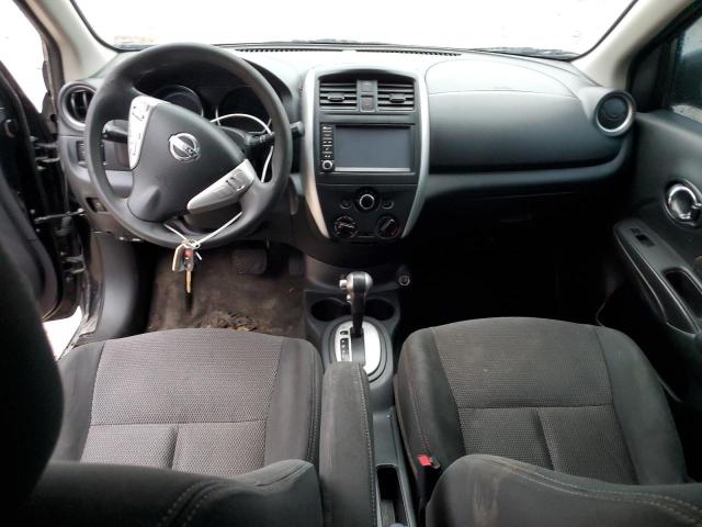 Photo 8 from auction – 2019 NISSAN VERSA S with VIN 3N1CN7AP7KL814156