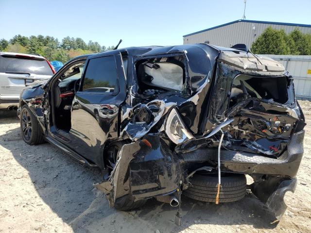 Photo 2 from auction – 2021 DODGE DURANGO R/ with VIN 1C4SDJCTXMC639158