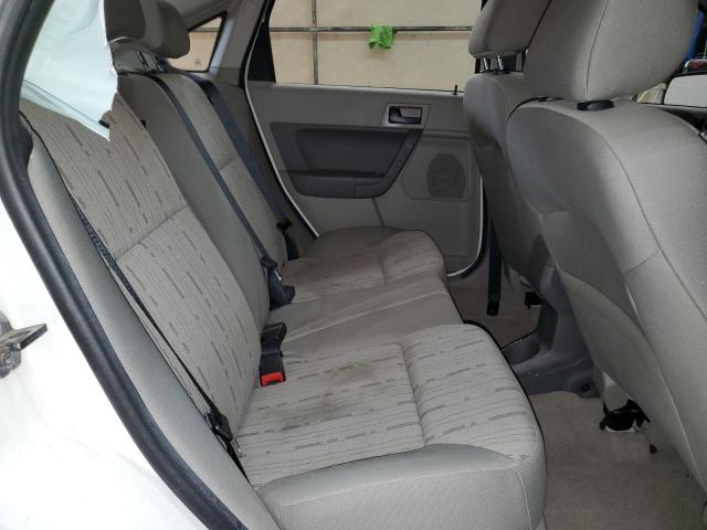 Zdjęcie 10 z aukcji – 2011 FORD FOCUS SE z VIN 1FAHP3FN4BW111823