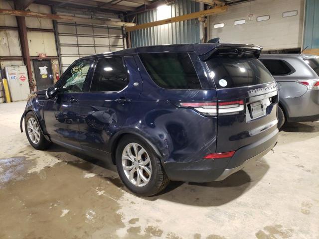 Photo 2 from auction – 2019 LAND ROVER DISCOVERY with VIN SALRG2RV0KA082301