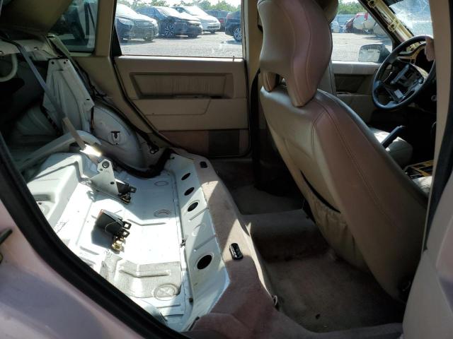 Photo 10 from auction – 1995 VOLVO 850 with VIN YV1LS5714S1249928