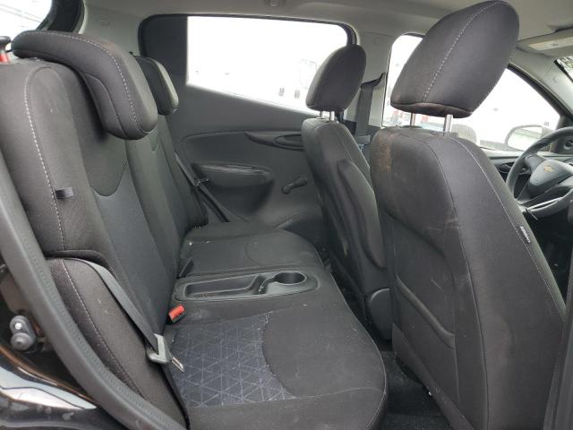 Photo 10 from auction – 2019 CHEVROLET SPARK LS with VIN KL8CB6SA1KC798146