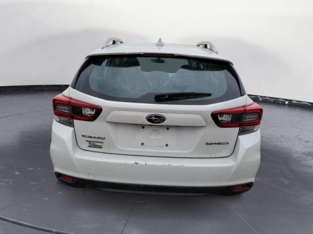 Photo 6 from auction – 2021 SUBARU IMPREZA PR with VIN 4S3GTAD67M3711161