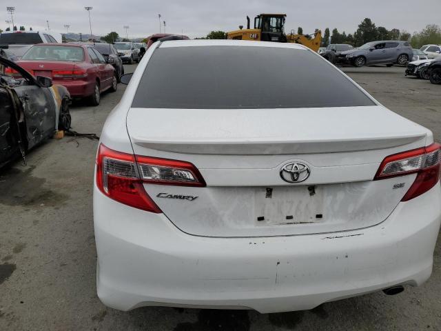 Photo 6 from auction – 2014 TOYOTA CAMRY L with VIN 4T1BF1FK4EU300271