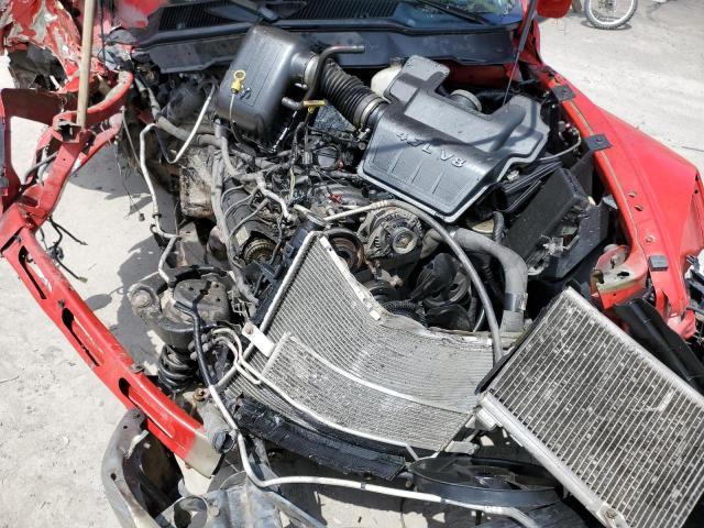 Photo 11 from auction – 2008 DODGE RAM 1500 S with VIN 1D7HU18N68S605367