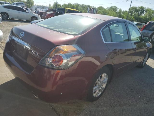 Photo 3 from auction – 2010 NISSAN ALTIMA BAS with VIN 1N4AL2APXAC185151