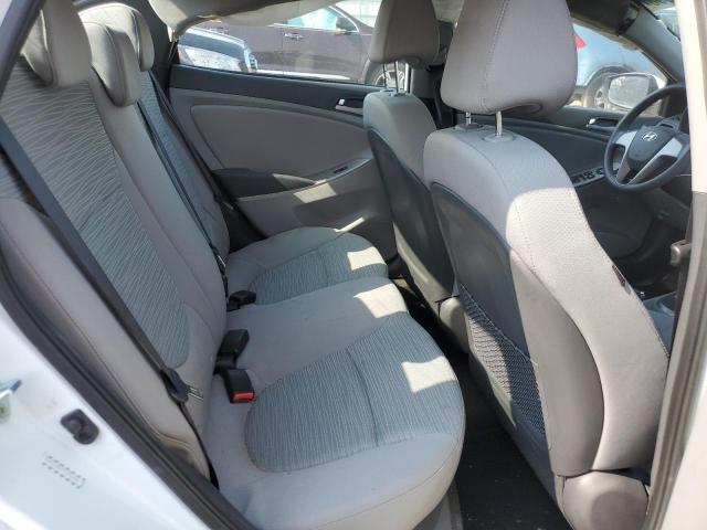 Photo 10 from auction – 2015 HYUNDAI ACCENT GLS with VIN KMHCT4AE7FU931663