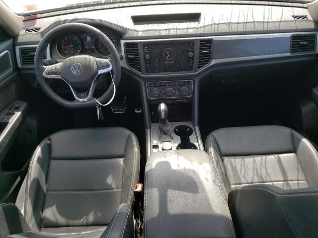 Photo 8 from auction – 2021 VOLKSWAGEN ATLAS SE with VIN 1V2NR2CA2MC596002