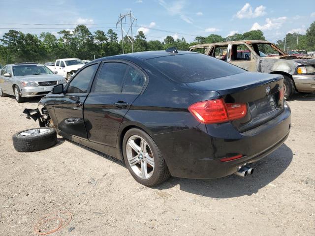 Photo 2 from auction – 2012 BMW 328 I with VIN WBA3A5G59CNP16201
