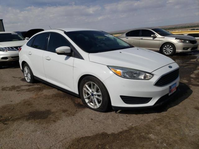 Photo 4 from auction – 2016 FORD FOCUS SE with VIN 1FADP3F25GL394956
