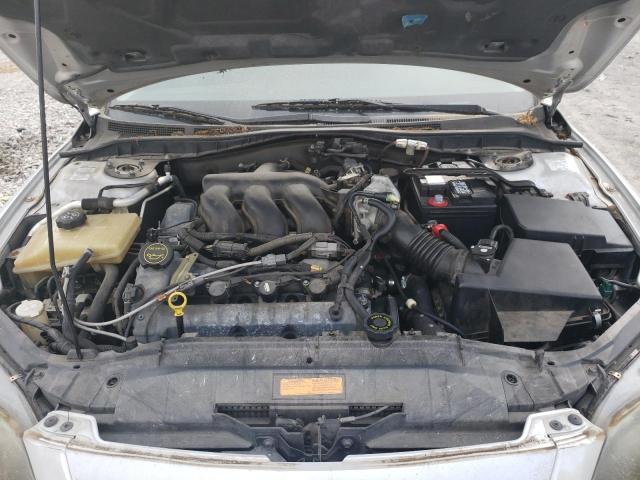 Photo 11 from auction – 2007 MAZDA 6 S with VIN 1YVHP82DX75M62893