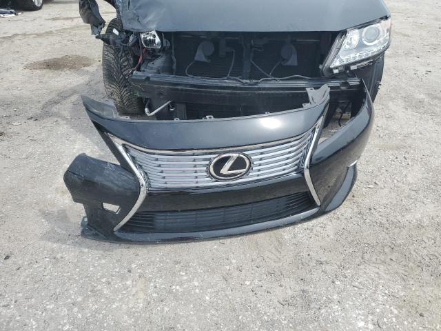 Photo 12 from auction – 2015 LEXUS ES 350 with VIN JTHBK1GG6F2188756