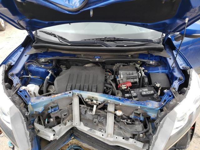 Photo 12 from auction – 2020 MITSUBISHI ECLIPSE CR with VIN JA4AT3AA4LZ034859