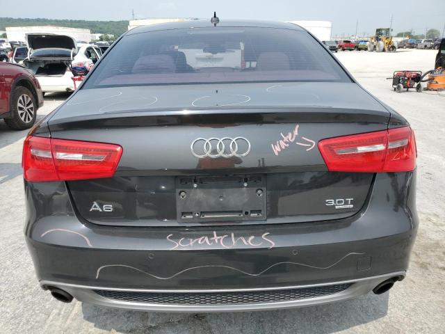 Photo 6 from auction – 2012 AUDI A6 PREMIUM with VIN WAUFGAFC8CN045561