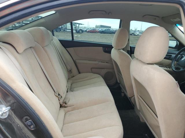 Photo 10 from auction – 2010 KIA OPTIMA LX with VIN KNAGG4A82A5378571
