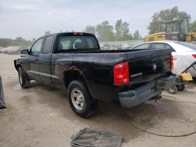 Photo 2 from auction – 2005 DODGE DAKOTA ST with VIN 1D7HE22K75S249086