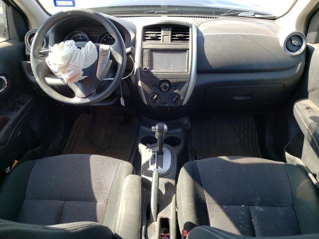 Photo 8 from auction – 2019 NISSAN VERSA S with VIN 3N1CN7AP3KL830404