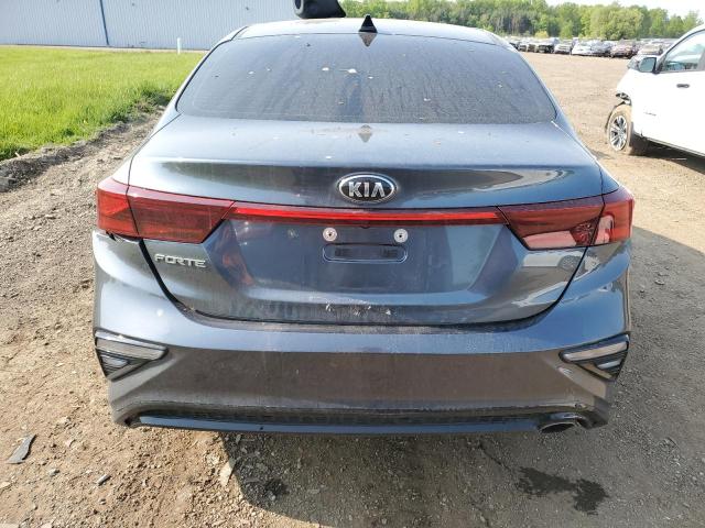 Photo 6 from auction – 2020 KIA FORTE FE with VIN 3KPF24AD3LE208978