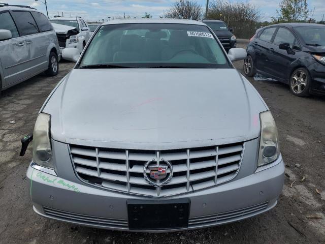 Photo 5 from auction – 2011 CADILLAC DTS PREMIU with VIN 1G6KH5E60BU112128