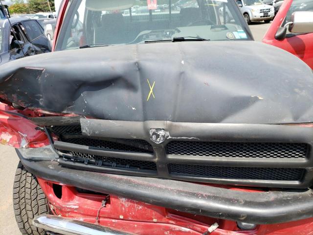Photo 11 from auction – 1996 DODGE RAM 1500 with VIN 3B7HF13Z0TG137697