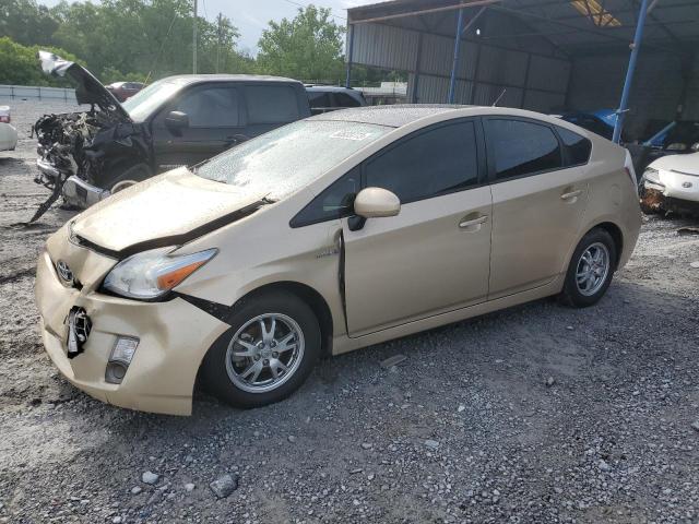 TOYOTA PRIUS 2010 with VIN JTDKN3DU2A1171787 - Photo from auction